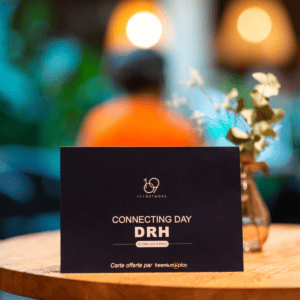 CONNECTING DAY DRH